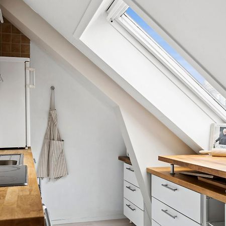 Cozy 2Bdr Apt. 3 Min Walk To Solsiden Trondheim Exterior foto