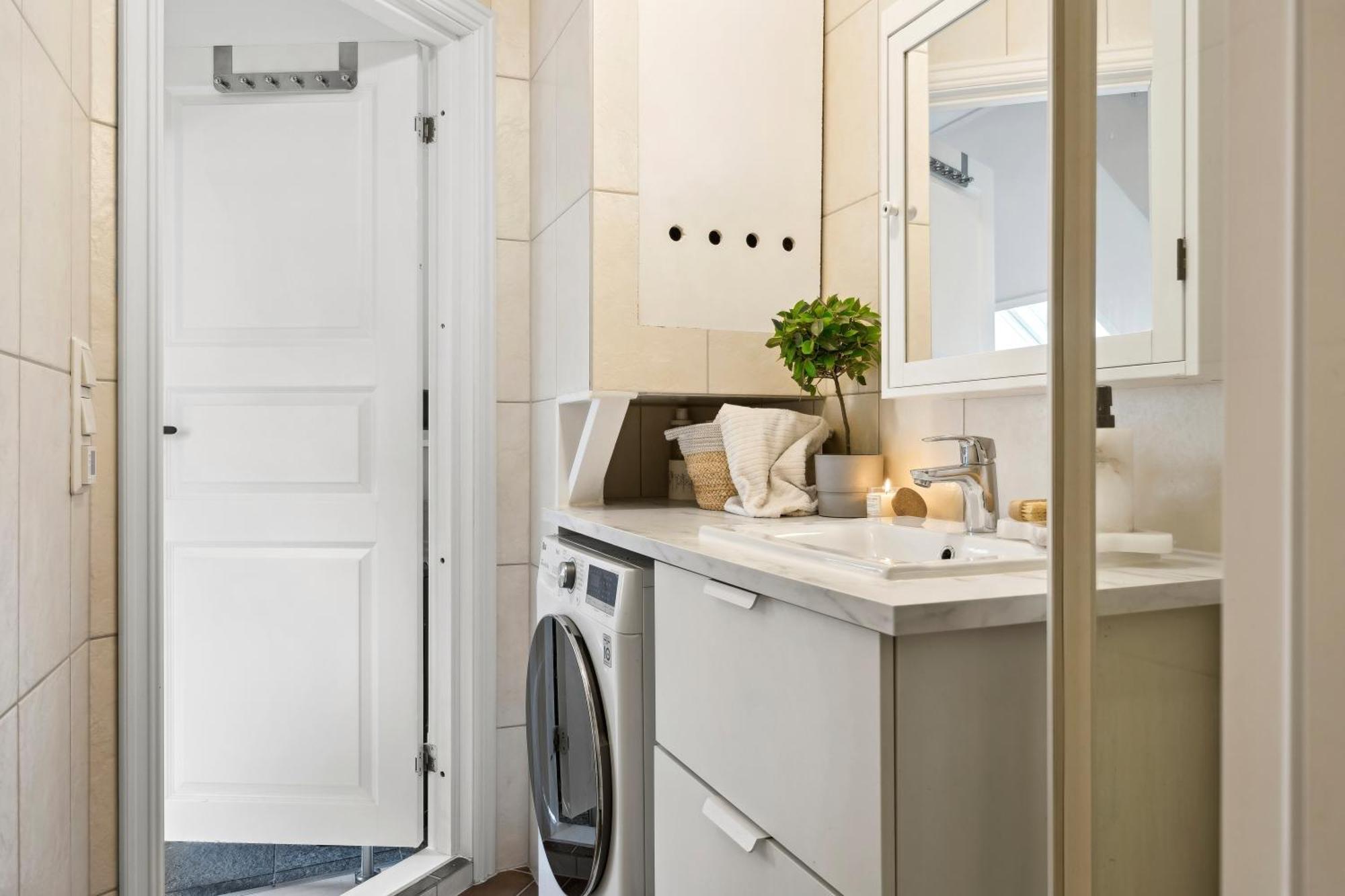 Cozy 2Bdr Apt. 3 Min Walk To Solsiden Trondheim Exterior foto