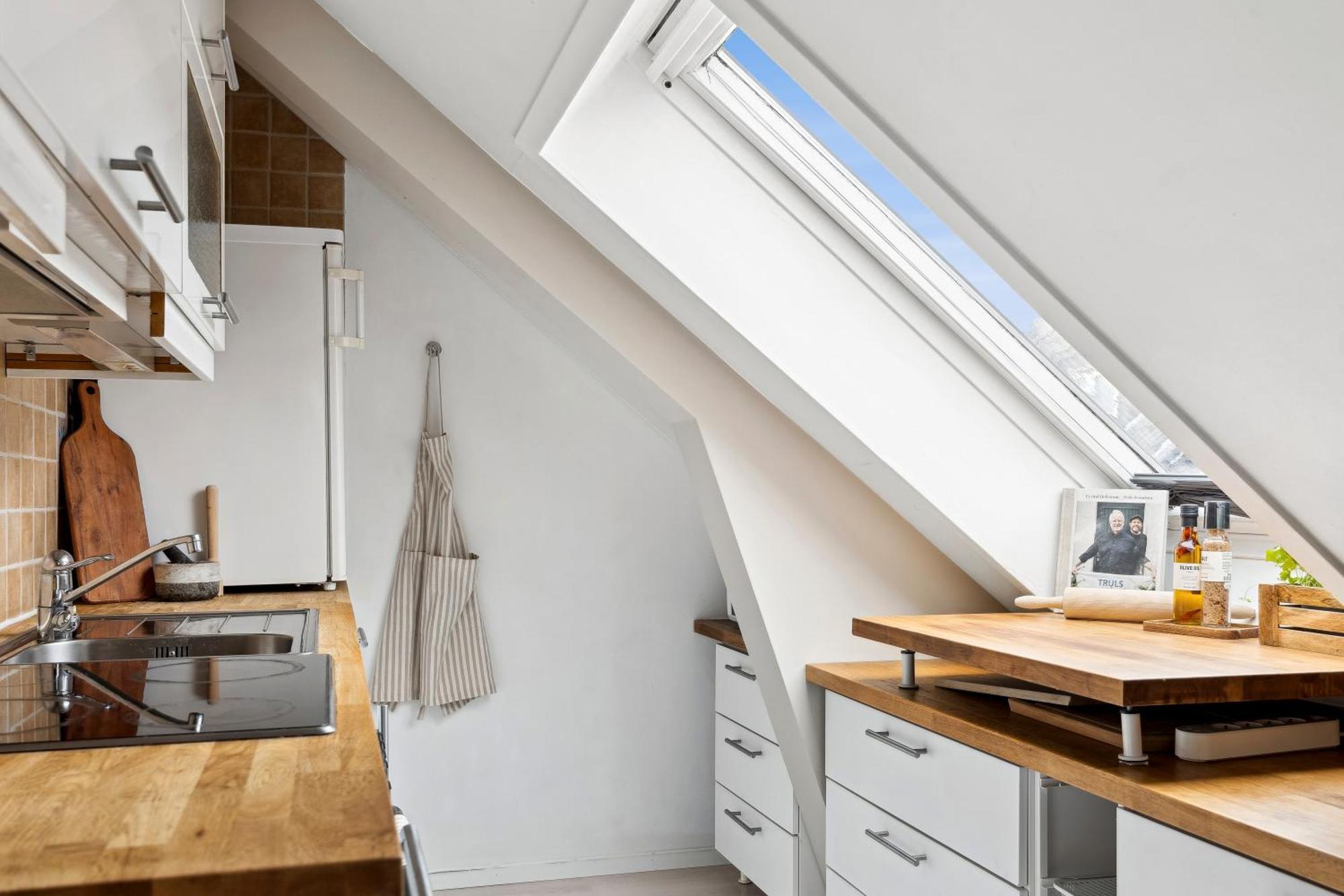 Cozy 2Bdr Apt. 3 Min Walk To Solsiden Trondheim Exterior foto